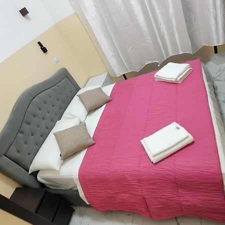 Rattazzi Roma Centro Otel Dış mekan fotoğraf