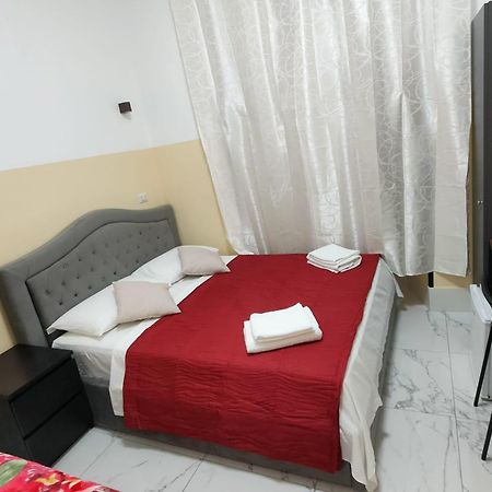Rattazzi Roma Centro Otel Dış mekan fotoğraf