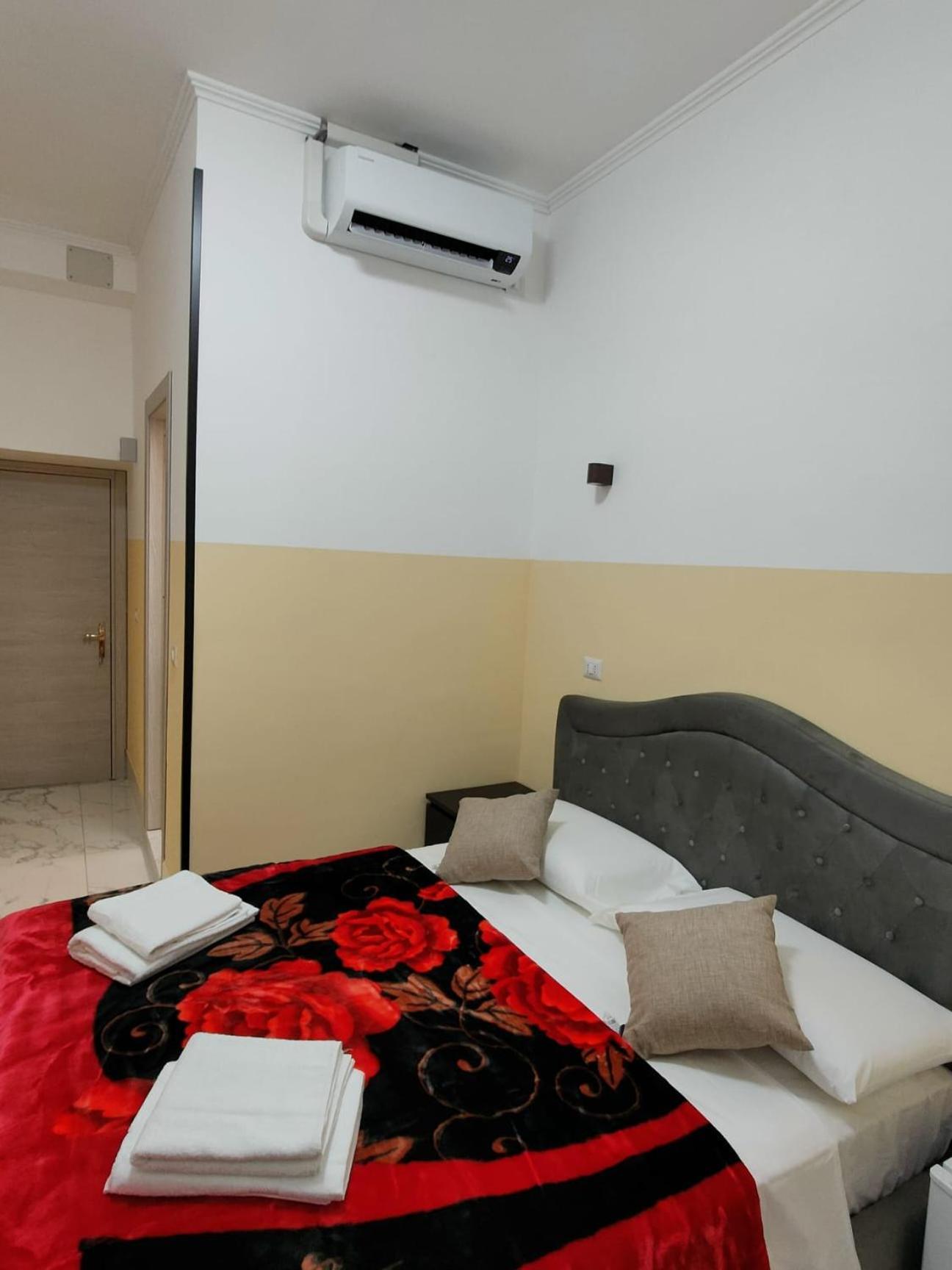 Rattazzi Roma Centro Otel Dış mekan fotoğraf