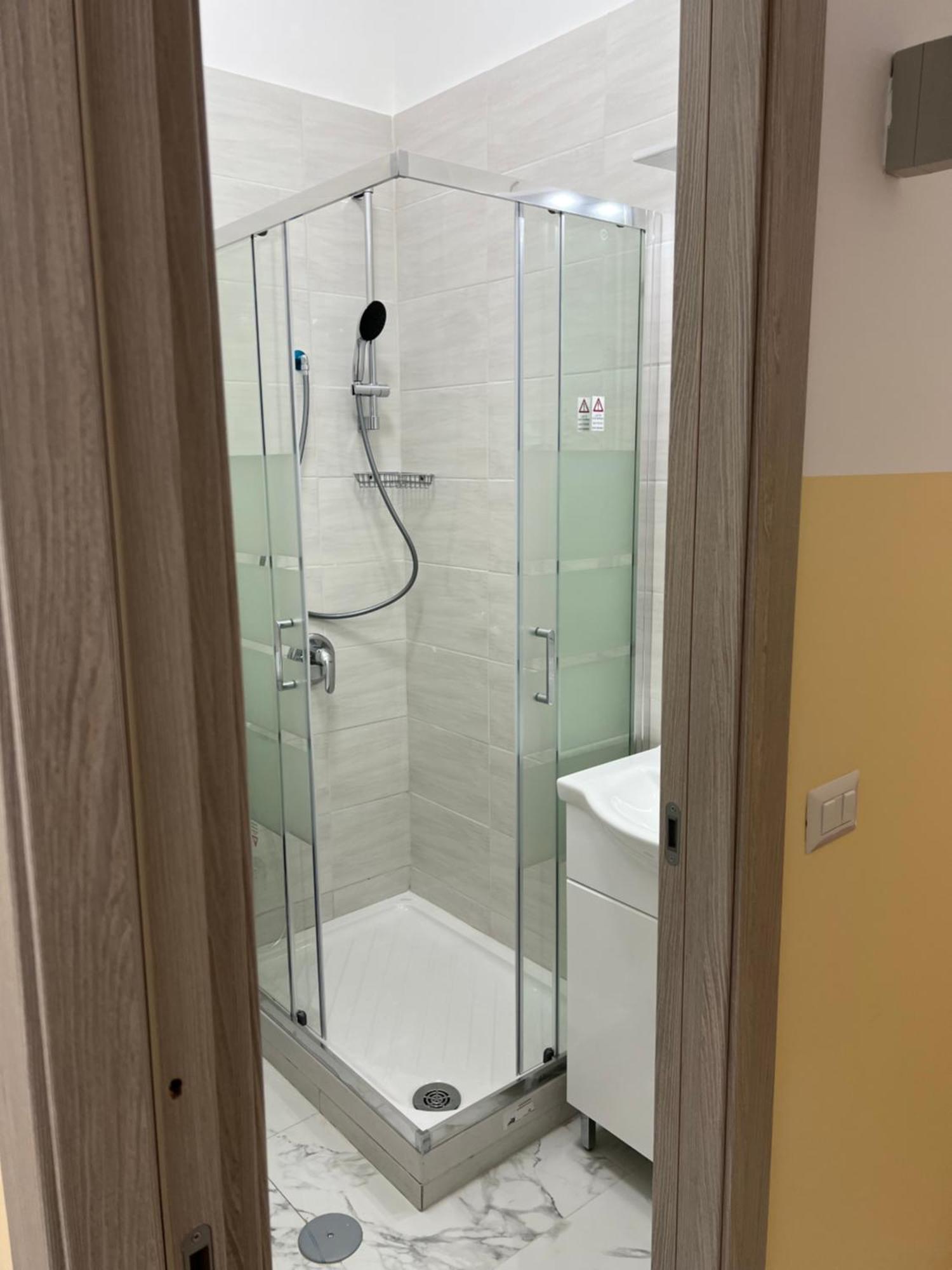 Rattazzi Roma Centro Otel Dış mekan fotoğraf