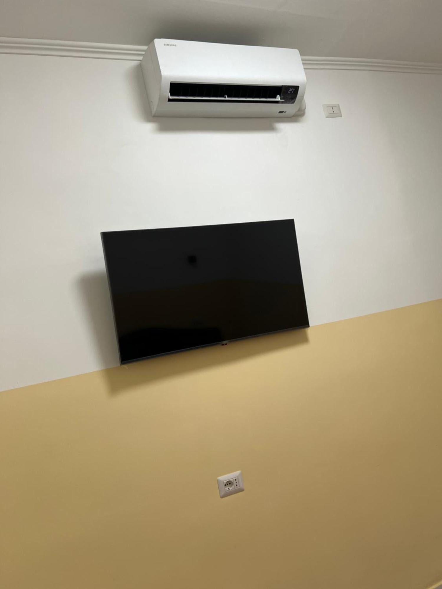 Rattazzi Roma Centro Otel Dış mekan fotoğraf