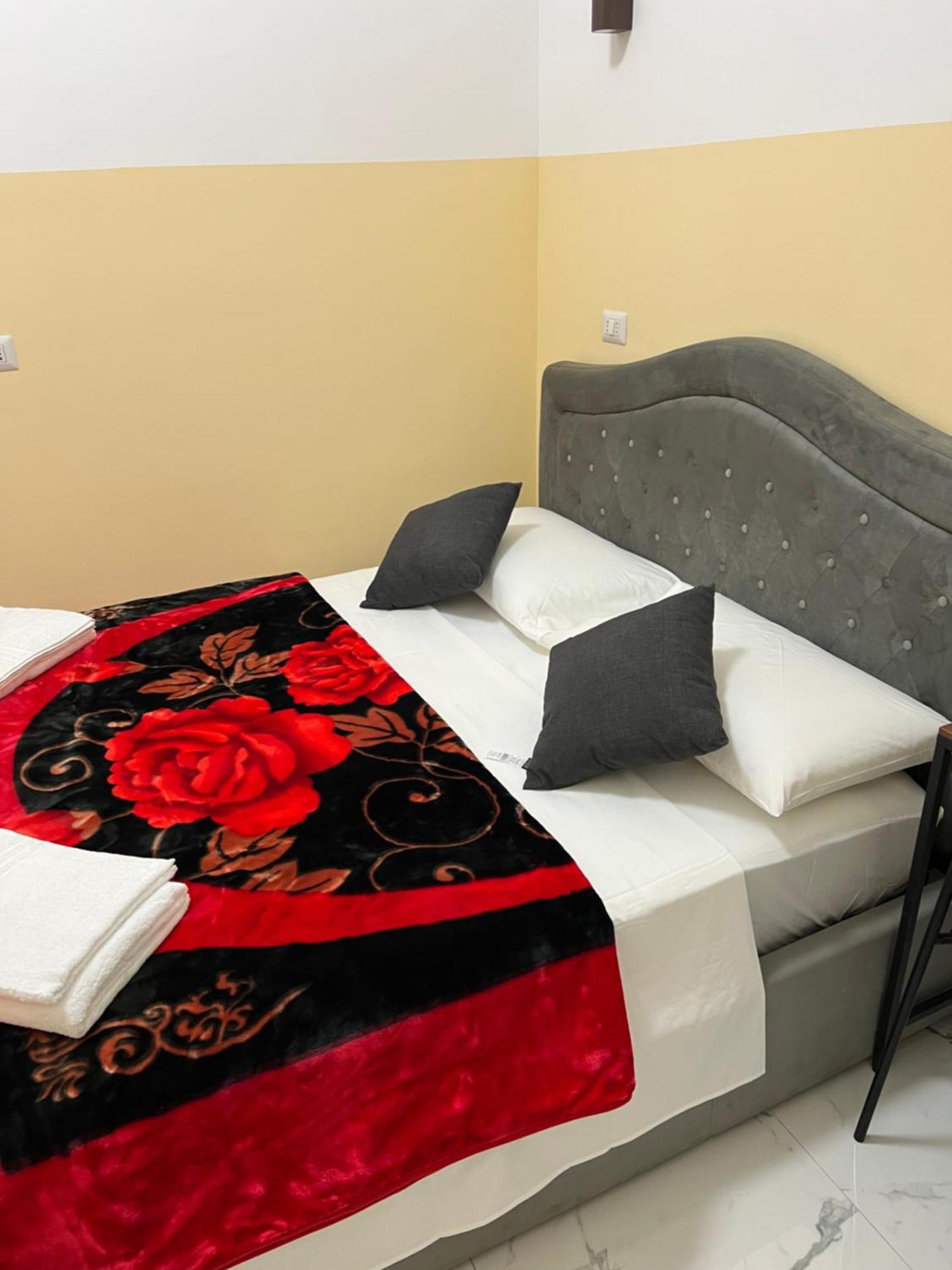 Rattazzi Roma Centro Otel Dış mekan fotoğraf