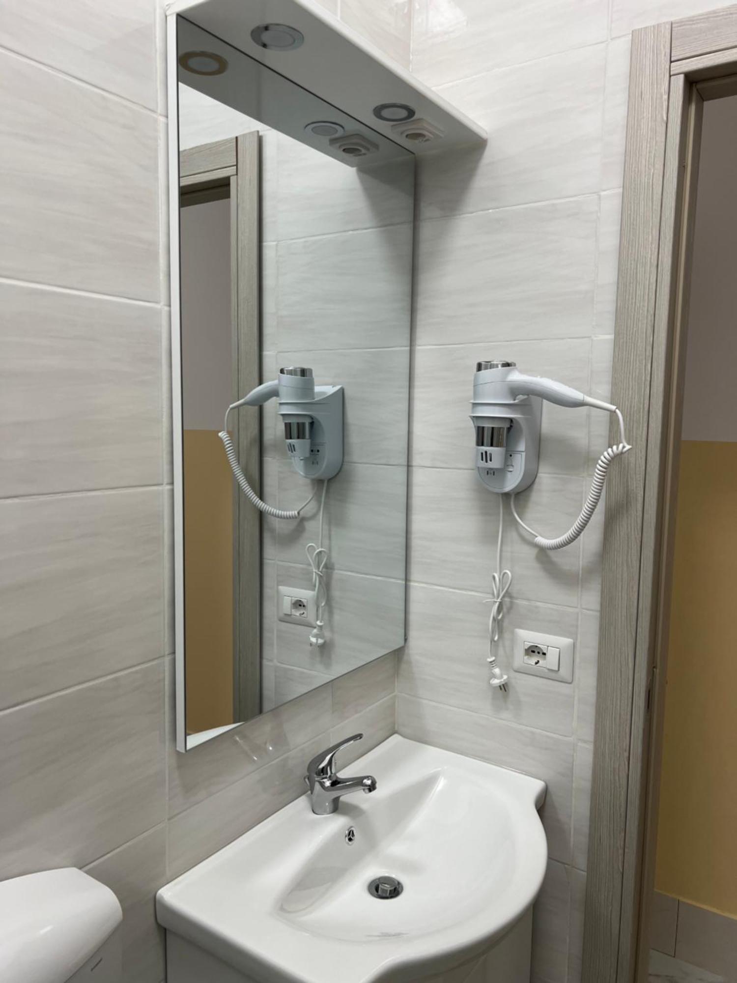 Rattazzi Roma Centro Otel Dış mekan fotoğraf