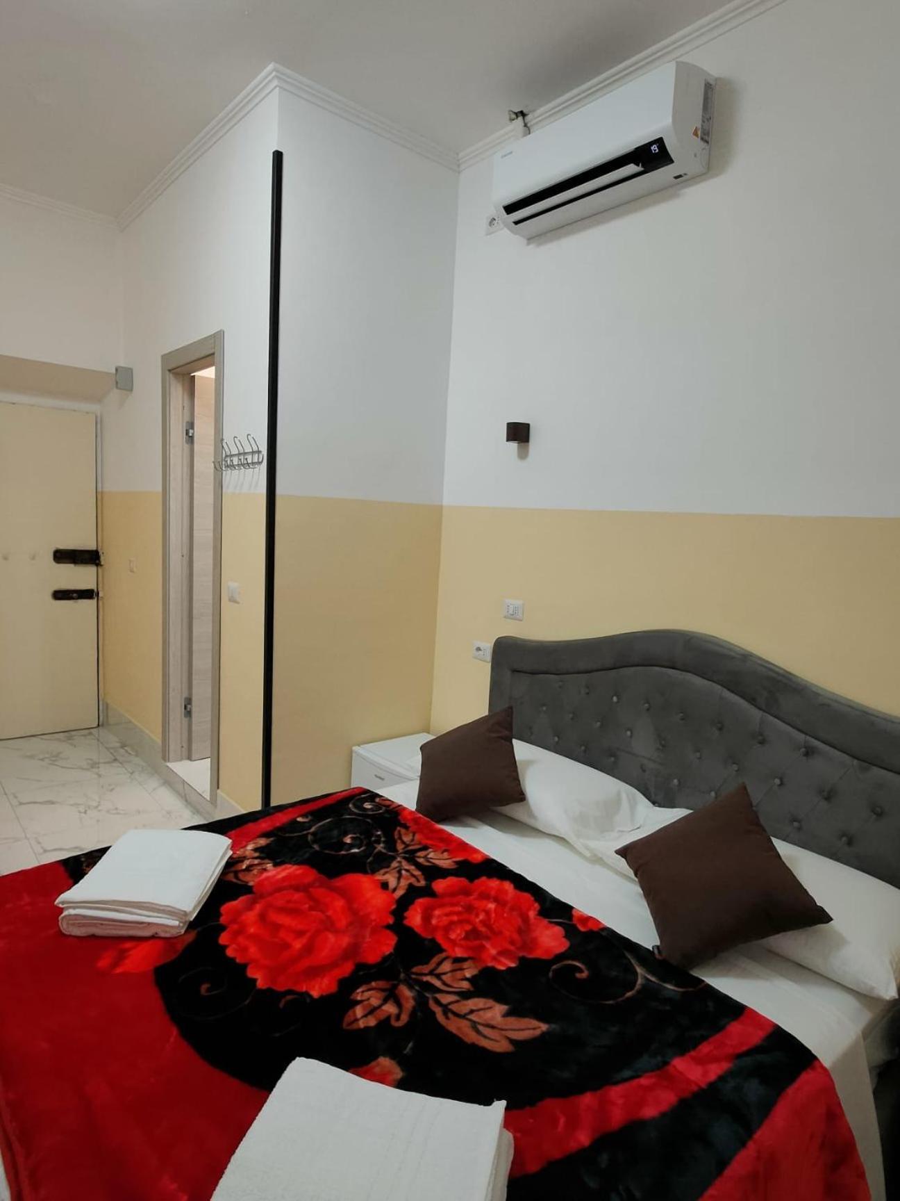 Rattazzi Roma Centro Otel Dış mekan fotoğraf