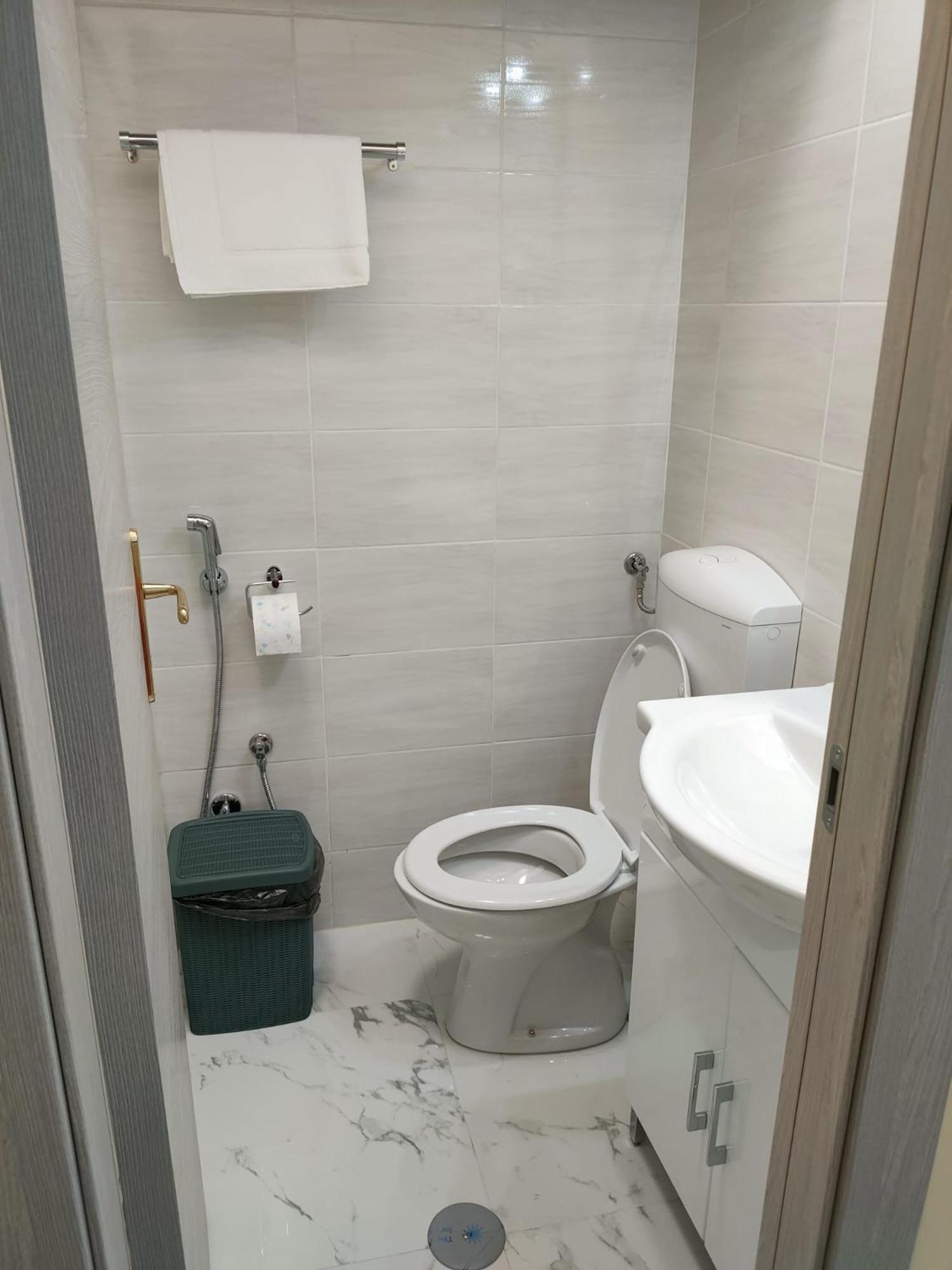 Rattazzi Roma Centro Otel Dış mekan fotoğraf