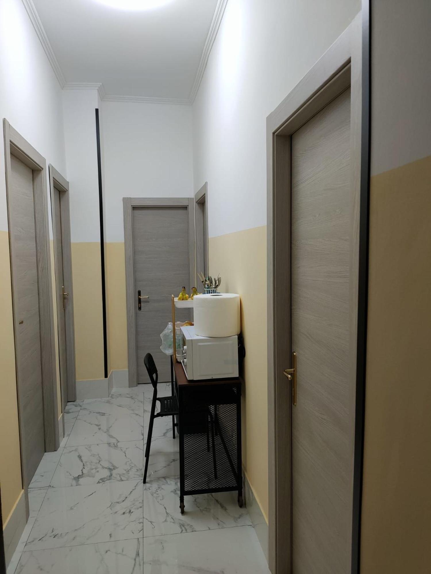 Rattazzi Roma Centro Otel Dış mekan fotoğraf